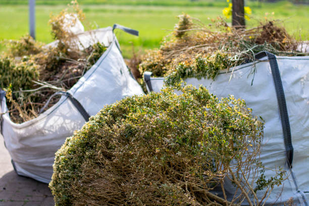 Demolition Debris Removal in Youngsville, PA